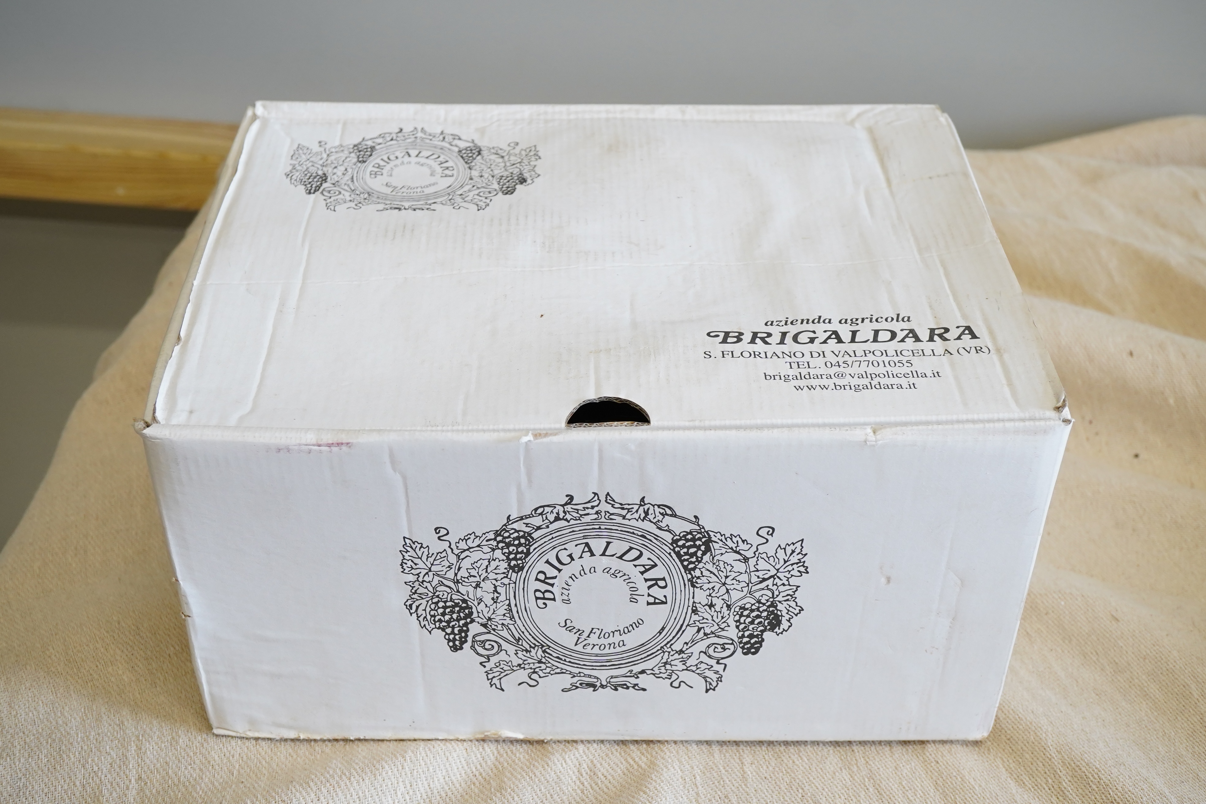 Brigaldara, Amarone della Valpolicella Classico, 2009